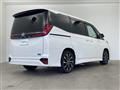 2023 Toyota Noah