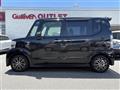 2015 Honda N BOX