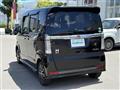 2015 Honda N BOX
