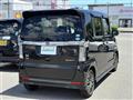 2015 Honda N BOX