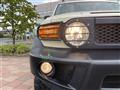 2018 Toyota FJ Cruiser