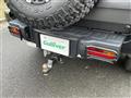 2018 Toyota FJ Cruiser