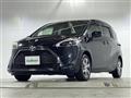 2021 Toyota Sienta