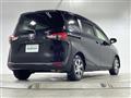 2021 Toyota Sienta