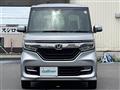 2019 Honda N BOX