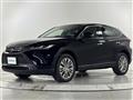 2021 Toyota Harrier