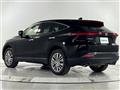 2021 Toyota Harrier