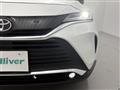 2023 Toyota Harrier
