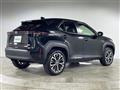 2024 Toyota Yaris Cross