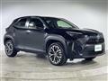 2024 Toyota Yaris Cross