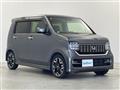 2020 Honda N-WGN