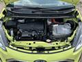 2019 Toyota Sienta