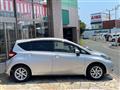 2019 Nissan Note