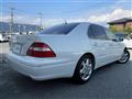 2003 Toyota Celsior