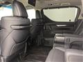 2023 Toyota Alphard