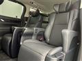 2023 Toyota Alphard