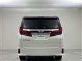 2023 Toyota Alphard