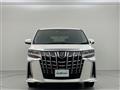 2023 Toyota Alphard