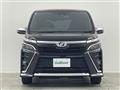 2018 Toyota Voxy