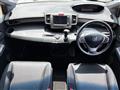 2012 Honda Freed Spike