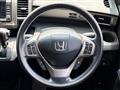 2012 Honda Freed Spike