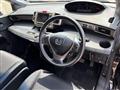 2012 Honda Freed Spike