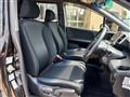 2012 Honda Freed Spike