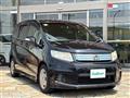 2012 Honda Freed Spike