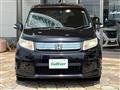 2012 Honda Freed Spike