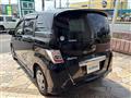 2012 Honda Freed Spike
