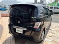 2012 Honda Freed Spike