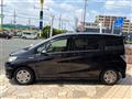 2012 Honda Freed Spike