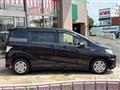 2012 Honda Freed Spike