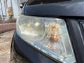 2012 Honda Freed Spike