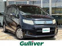 2012 Honda Freed Spike