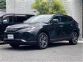 2021 Toyota Harrier Hybrid