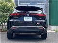 2021 Toyota Harrier Hybrid