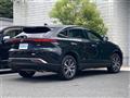 2021 Toyota Harrier Hybrid