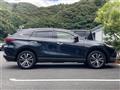 2021 Toyota Harrier Hybrid