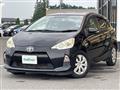 2012 Toyota AQUA