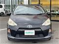 2012 Toyota AQUA