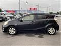 2012 Toyota AQUA