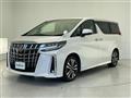 2018 Toyota Alphard
