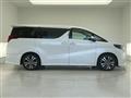2018 Toyota Alphard