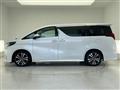 2018 Toyota Alphard