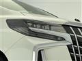 2018 Toyota Alphard