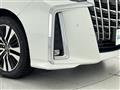 2018 Toyota Alphard