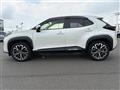 2021 Toyota Yaris Cross
