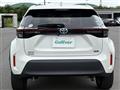 2021 Toyota Yaris Cross