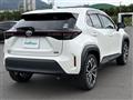 2021 Toyota Yaris Cross